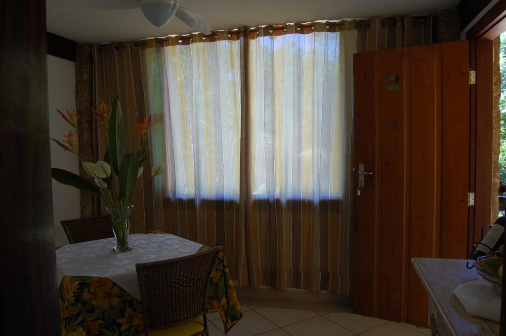 Pousada Águas de Parati Exterior foto